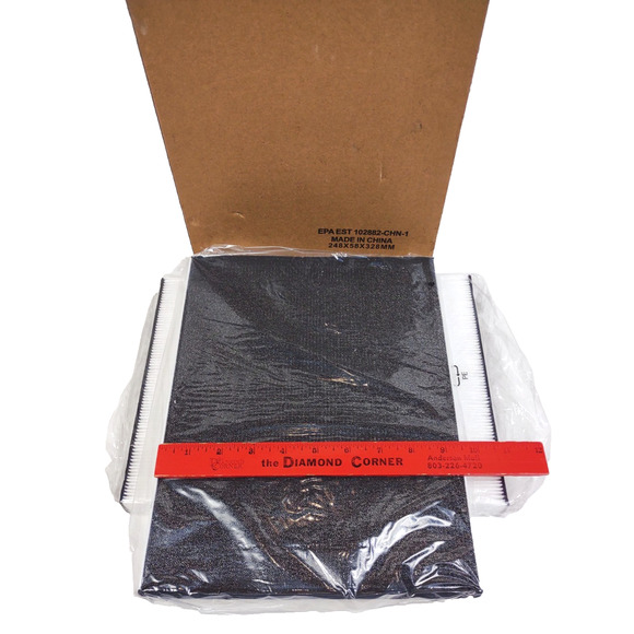 2 Pack T10i Replacement Filter Blueair 3-in-1 ComfortPure Air Purifier SEALED - Picture 5 of 11